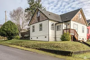 402 Burleigh, Aberdeen, WA 98520 - Photo 2