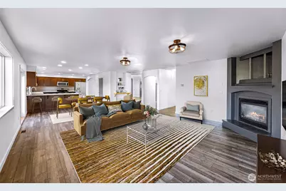 23907 Nookachamp Hills Drive, Mount Vernon, WA 98274 - Photo 12