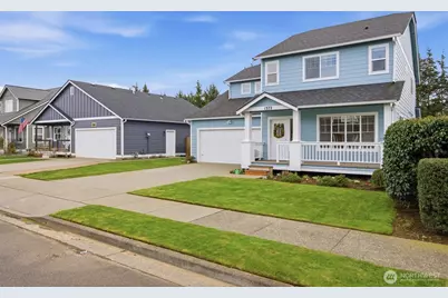 1372 Elm Street, Lynden, WA 98264 - Photo 2