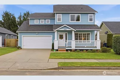 1372 Elm Street, Lynden, WA 98264 - Photo 1