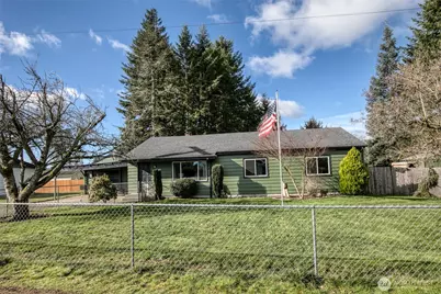 411 N 14th, Elma, WA 98541 - Photo 1