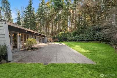 7816 NE 32nd Street, Medina, WA 98039 - Photo 34