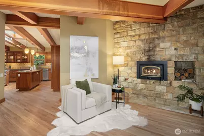 7816 NE 32nd Street, Medina, WA 98039 - Photo 6