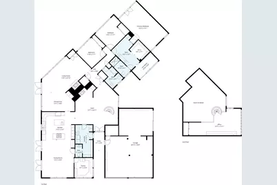 7816 NE 32nd Street, Medina, WA 98039 - Photo 40