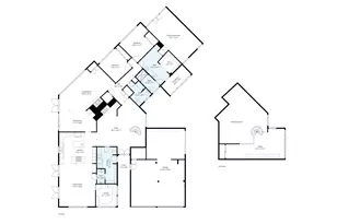 7816 NE 32nd St, Medina, WA 98039 - Photo 40