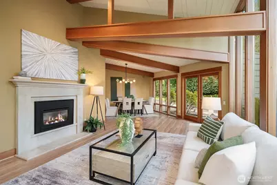 7816 NE 32nd Street, Medina, WA 98039 - Photo 18