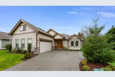 4459 Castlerock Drive, Blaine, WA 98230 - Photo 1