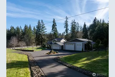 134 8 Macronovic Road, Chehalis, WA 98532 - Photo 2