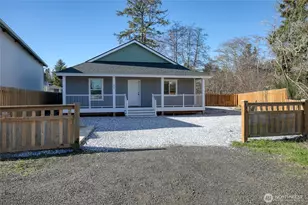 839 N 1st St, Westport, WA 98595 - Photo 1