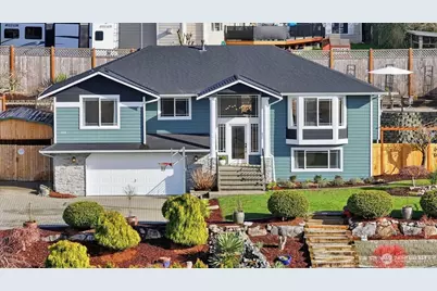 303 Vernon Road, Lake Stevens, WA 98258 - Photo 2