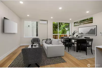 1319 14th Avenue #B, Seattle, WA 98144 - Photo 2