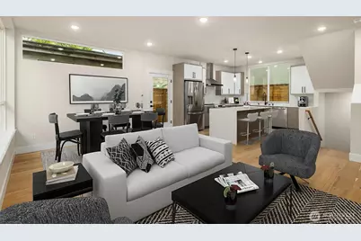 1319 14th Avenue #B, Seattle, WA 98144 - Photo 4