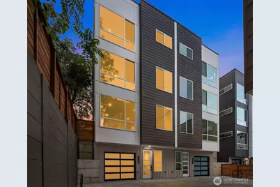 1319 14th Avenue #B, Seattle, WA 98144 - Photo 1