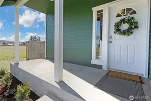 341 Franklin St, Buckley, WA 98321 - Photo 2