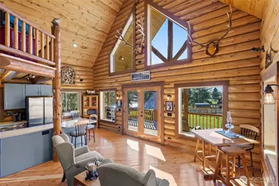 351 Ridge Loop Drive, Cle Elum, WA 98922 - Photo 22