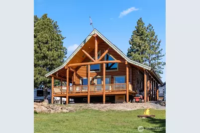 351 Ridge Loop Drive, Cle Elum, WA 98922 - Photo 1
