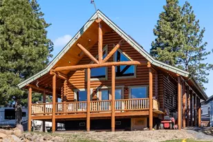 351 Ridge Loop Dr, Cle Elum, WA 98922 - Photo 1