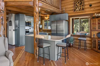 351 Ridge Loop Drive, Cle Elum, WA 98922 - Photo 12