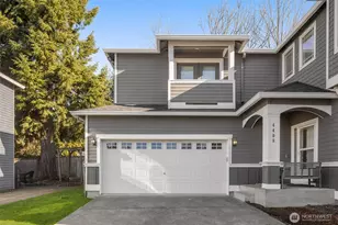 4408 221st Pl SW, Mountlake Terrace, WA 98043 - Photo 2