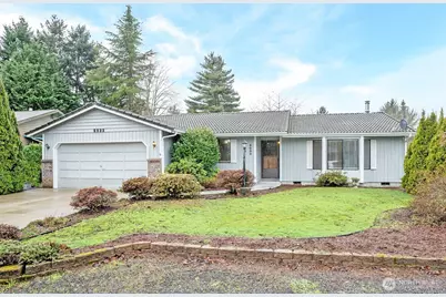 5933 Cotton Drive SE, Olympia, WA 98513 - Photo 1