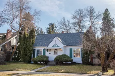 108 E 10th Avenue, Ellensburg, WA 98926 - Photo 1