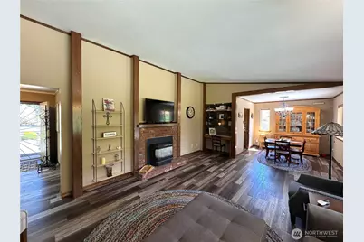 70 Cedar Hill Lane, Sequim, WA 98382 - Photo 6