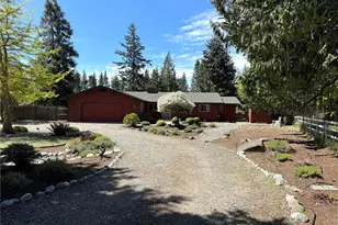 70 Cedar Hill Ln, Sequim, WA 98382 - Photo 1