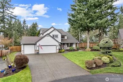 16918 88th Avenue E, Puyallup, WA 98375 - Photo 2