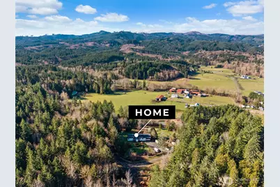 2869 Lincoln Creek Road, Rochester, WA 98579 - Photo 2