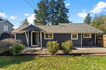 18121 12th Avenue NE, Shoreline, WA 98155 - Photo 1