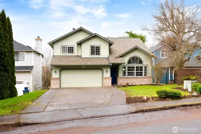 833 Blueberry Lane, Bellingham, WA 98229 - Photo 2