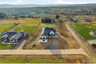 659 Friedline Road, Yakima, WA 98908 - Photo 2