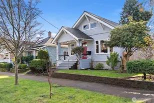 827 NW 61st St, Seattle, WA 98107 - Photo 2