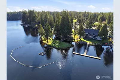 101 E Errigal Place, Shelton, WA 98584 - Photo 32