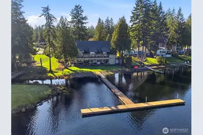 101 E Errigal Place, Shelton, WA 98584 - Photo 34