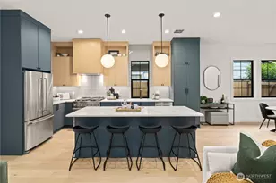 16656 NE 12th St, Bellevue, WA 98008 - Photo 4