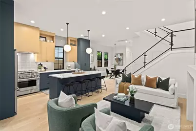 16656 NE 12th Street, Bellevue, WA 98008 - Photo 8