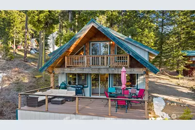 80 Sandstone Drive, Ronald, WA 98940 - Photo 32