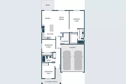 2155 168th Place NE, Marysville, WA 98271 - Photo 2