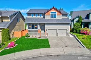 4305 136th St SE, Mill Creek, WA 98012 - Photo 2