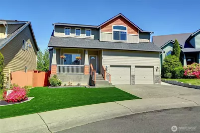 4305 136th Street SE, Mill Creek, WA 98012 - Photo 34