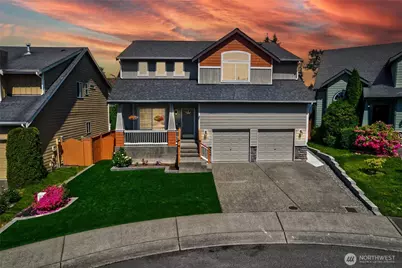 4305 136th Street SE, Mill Creek, WA 98012 - Photo 1