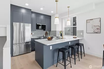 2016 Fairview Avenue E #D, Seattle, WA 98102 - Photo 6