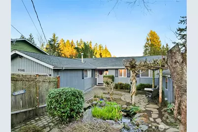9240 Sand Point Way NE, Seattle, WA 98115 - Photo 1