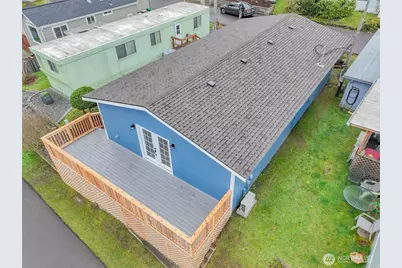 4707 Black Lake Belmore Road SW #27, Olympia, WA 98512 - Photo 2