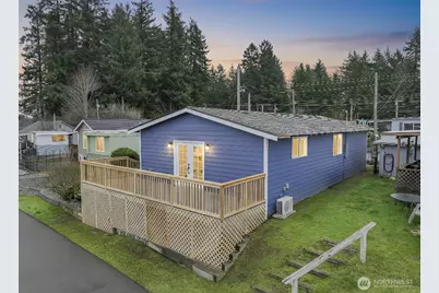 4707 Black Lake Belmore Road SW #27, Olympia, WA 98512 - Photo 1