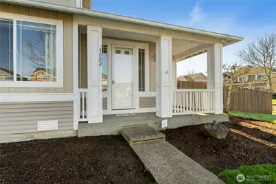 1002 Ross Avenue NW, Orting, WA 98360 - Photo 4