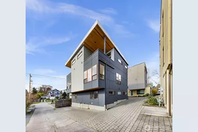 2661 NW 64th Street, Seattle, WA 98107 - Photo 20