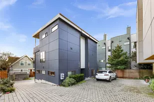 2661 NW 64th St, Seattle, WA 98107 - Photo 2