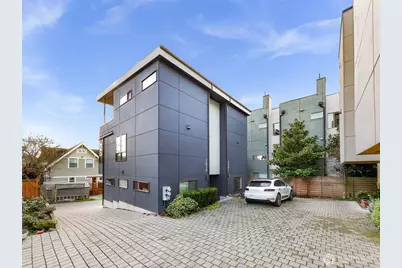 2661 NW 64th Street, Seattle, WA 98107 - Photo 1